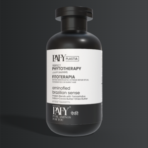 PAFY Plastia Perfect Phytotherapy Hair Treatment