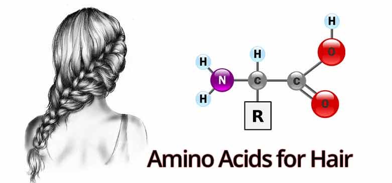 The Essential Role of Amino Acids in Hair Care