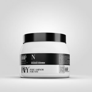 PAFY Neutralizer N (Neutralizing Cream) (400gm) | 2nd Step of Ammonia Free Rebonding