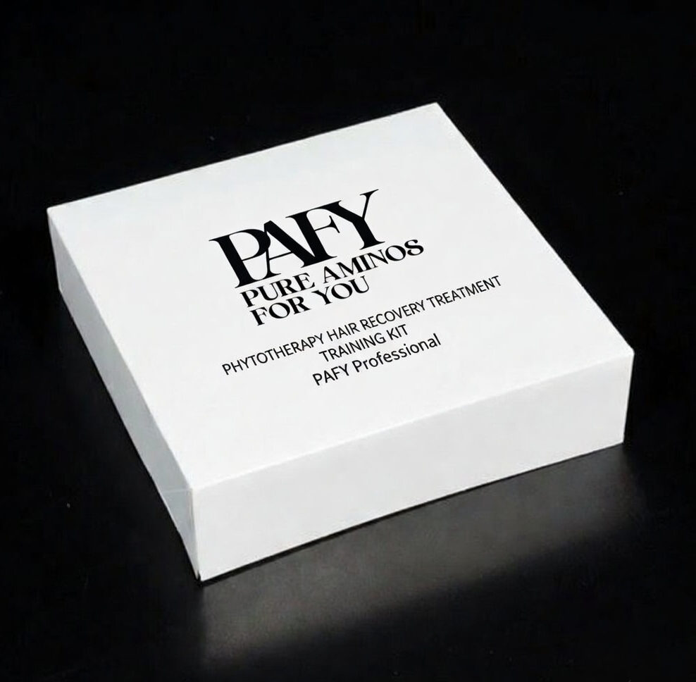 phytotherapy training kit