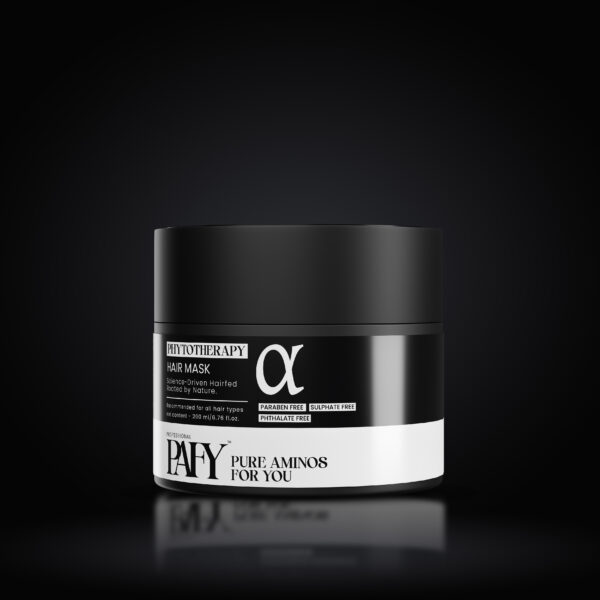 PAFY Phytotherapy Mask