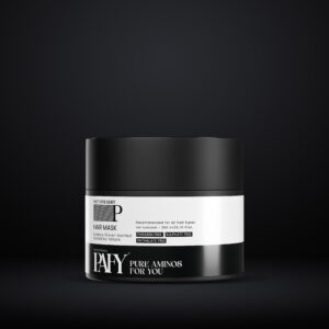 PAFY Straight Mask