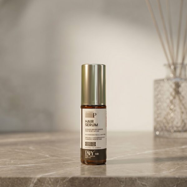 PAFY Straight Serum 50ml