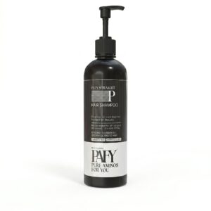PAFY Straight Shampoo