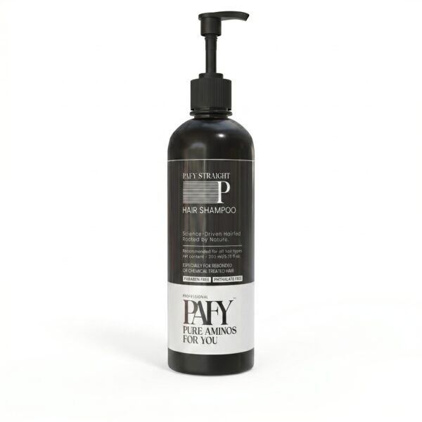 PAFY Straight Shampoo