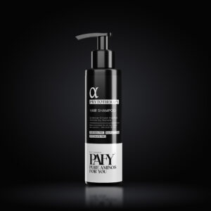 PAFY Phytotherapy Shampoo