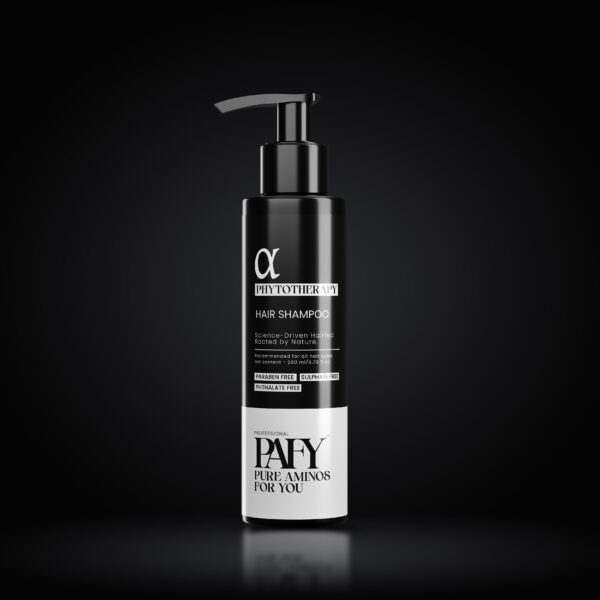 PAFY Phytotherapy Shampoo